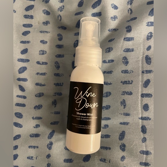 Spa set - Picture 6 of 6